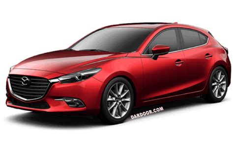 2014 Mazda 3 Service Manual Here