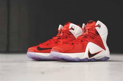 2014 NIKE Lebron James Heart of Lion Basketball Tennis Shoe