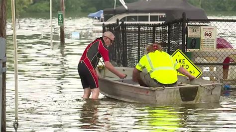 2014 Ohio Flooding