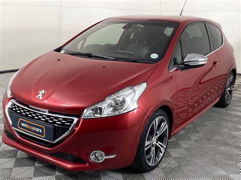 2014 Peugeot 208 for sale - April 2024 - The Star