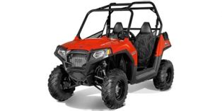 2014 Polaris RZR 800 INDY RED