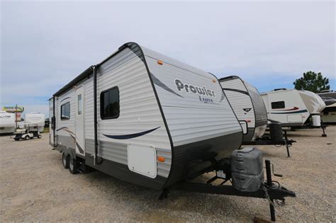 2014 Prowler For Sale - Heartland RVs Near Me - RV Trader