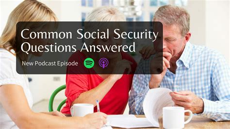 2014 Social Security Questions Answered by Expert