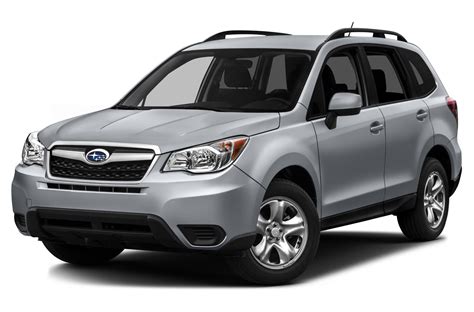 2014 Subaru Forester - cars & trucks - by owner - vehicle …