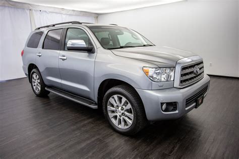 2014 Toyota SEQUOIA LIMITED 5.7L i-Force FLEX 4WD Engine Valve Spring ... - raincitystudios.com