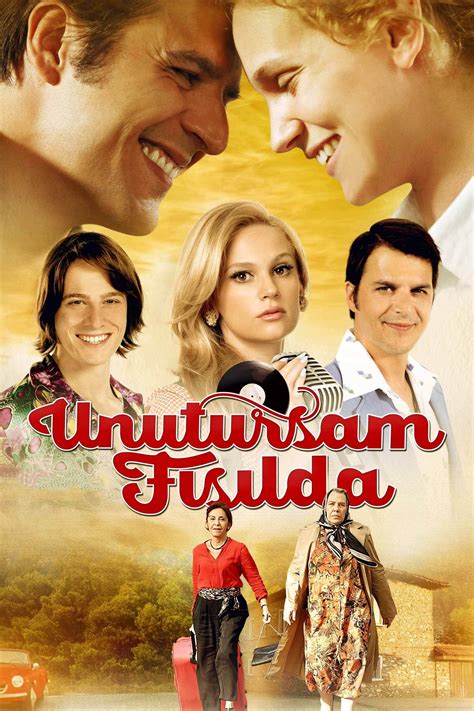 2014 Unutursam Fısılda Film Bilgileri & Yorumları.