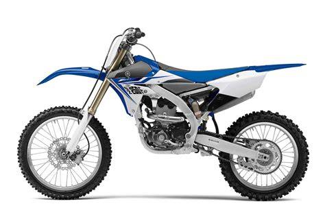 2014 Yamaha YZ250F - Motorcycles & Scooters - raincitystudios.com