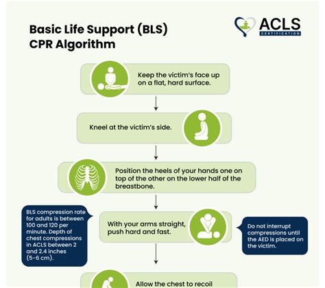 2014 Basic Life Support Study Guide