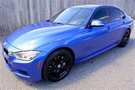 2014 BMW 3 Series. 335i Sedan. High Price $2,964 above avg. list price. $23,900. 82,521 miles. Dealer Discount Available. 11 mi - Kearny, NJ. ... TrueCar has 33 used BMW 3 Series 335i models for sale in Linden, NJ, including a BMW 3 Series 335i Convertible and a BMW 3 Series 335i xDrive Sedan AWD.. 