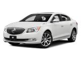 2014 buick lacrosse problems. These may be some of the causes: Not enough coolant: check the coolant level periodically. If the level is under the minimum level recommended, the engine may overheat because there is not enough coolant. The pump may be worn out: it is advisable to change the pump every time you change the timing belt, since there is an excellent cost-benefit ... 