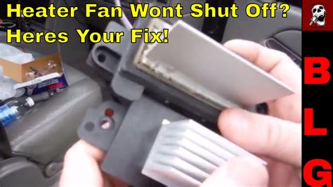 2014 chevy silverado radiator fan wont shut off. Things To Know About 2014 chevy silverado radiator fan wont shut off. 