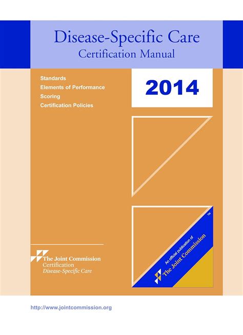 2014 disease specific care certification manual dsc. - Kubota m105s officina trattore officina riparazioni manuale raccoglitore manuale.