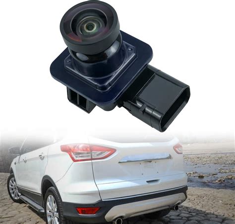 2014 ford escape backup camera recall. .  ...