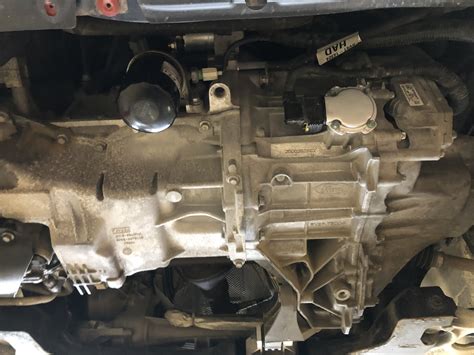 In this video I show you a little trick we have learned fixes much of the shudder issues associated with this transmission.Check me out on Facebook-http://ww....