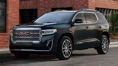 2014 gmc acadia issues. NHTSA Complaint ID: 14V614000. In October of 2014, GM issued a recall for the 2014 GMC Acadia for its electrical system. In these vehicles, the electronic module may become contaminated at various times. If this occurs, it can lead to the vehicle shorting out. In some situations, this shorting out can lead to the vehicle stalling. 