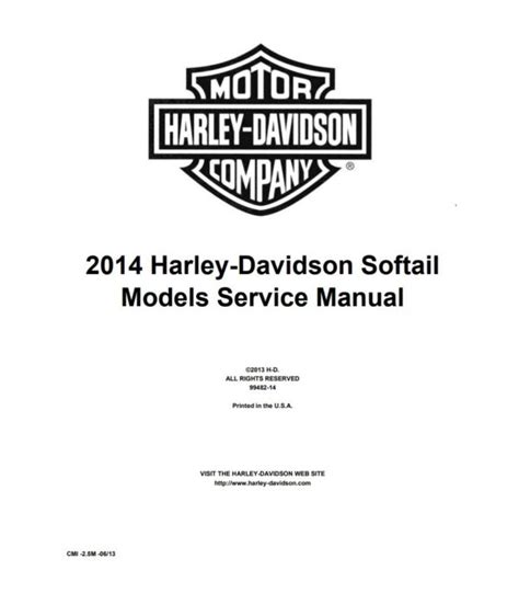 2014 harley davidson breakout service manual 18846. - Die mechanik der zugförderung und ihre wissenschaftlich-experimentellen grundlagen.