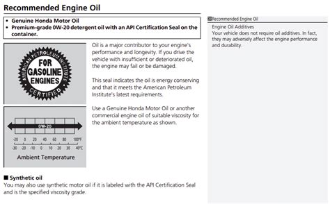 2014 honda accord oil type. In this video, I'm showing you how to change the engine oil in your 2013-2015 V6 Honda Accord.It's very easy to do and doesn't require much tools to do the j... In this video, I'm showing you how ... 