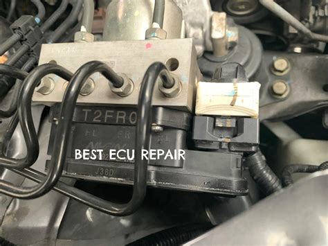 2014 honda accord vsa solenoid valve malfunction. VSA Solenoid Valve Malfunction. DTC 122-xx*: VSA Solenoid Valve Malfunction. DTC 123-xx*: ... 2014 honda civic i have traction and tire light on, ... While I'm driving my Honda Accord, the VSA light will come on in my car will start to de-accelerate. 