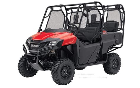2014 honda pioneer 700-4 value. The 2018 Pioneer 700 and Pioneer 700-4 deliver a whole new level of side-by-side capabilities along with incomparable Honda quality and value. ... Check out the accessory list below that shows everything available from Honda that will fit all 2014 Pioneer 700-4, 2015 Pioneer 700-4, 2017 Pioneer 700-4 and 2018 Pioneer 700-4 … 