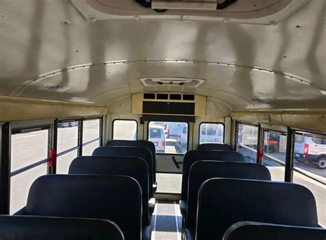 2014 international bus. 9.  This 2014 International CE is a dependable ...