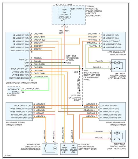 For a complete wiring diagram, refer to appropriate SYSTEM WIRING DIAGRAMS article. POSSIBLE CAUSES ... Inspect all fuses in the TIPM and the Junction Box. If an open fuse(s) is Possible Causes NO START PRE-TEST POWERTRAIN FUSES OPEN ... (ASD RELAY) 2014 Jeep Patriot Limited 2014 ENGINE Starting - Non-DTC Based Diagnostics - Compass & Patriot .... 