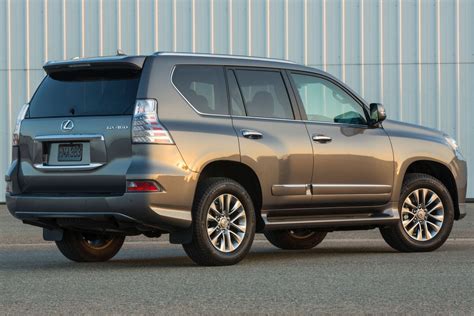 Search from 30 Used Lexus GX 460 cars for sale, including a 2015 Le