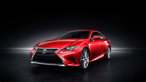 2014 Lexus Rc Coupe Wallpapers   Hd Wallpaper Gorgeous Lexus Rc Coupe Wallpaper Flare - 2014 Lexus Rc Coupe Wallpapers