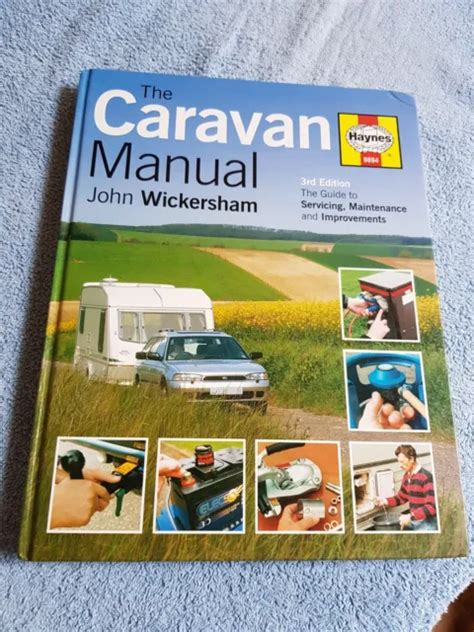 2014 manuale dei proprietari di grandi caravan. - Radiodetection applications manual equipco rentals sales.