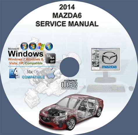 2014 mazda 6 service repair manual. - Ecologia e sviluppo un equilibrio possibile.