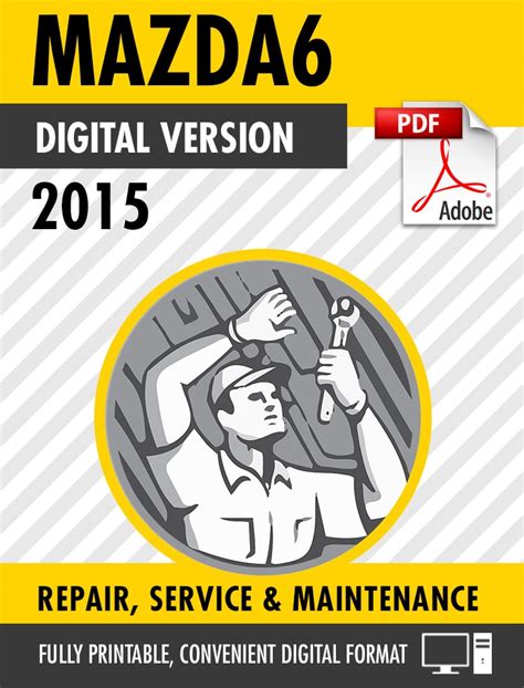 2014 mazda 6 service reparatur werkstatt handbuch download. - R vision travel trailer owners manual.