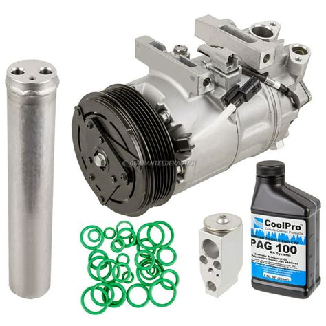 2014 nissan altima ac compressor. Shop Amazon for Honhill AC Compressor Clutch Assy for 2009-2014 Nissan Murano 3.5L Air Conditioning Compressor Clutch Oil Assembly Kit and find millions of items, delivered faster ... PLATE) FITS: 2007-2012 NISSAN ALTIMA 2.5L. 1 offer from $49.99. FKG AC Compressor Clutch Assembly Repair Kit CO 10871C … 