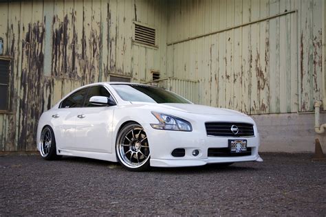 Free shipping on Nissan Maxima accessories and parts at AutoAccessoriesGarage.com. Find great deals on Nissan Maxima aftermarket parts today. Order Status | Customer Help 7 days / week 800.663.1570. 