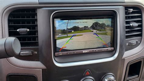 2014 ram 1500 backup camera. When your backup camera stops working, it could indicate a problem with your vehicle’s software, loose wiring, a blown fuse box, or more. For the 2021 Ram 1500, the most common reason for a faulty backup camera is related to … 