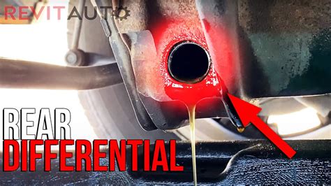Apr 10, 2016 · now i know what types of oil i need per the owners manual. i have an anti-spin diff. one question is how much oil do i need? (i'm already aware you just add it to the bottom of the fill port) I've decided to go with redline 75w-140 and the 4oz friction modifier in the rear and 75w-85 in the front. . 