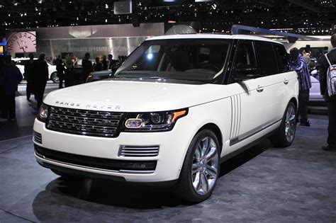 2014 range rover