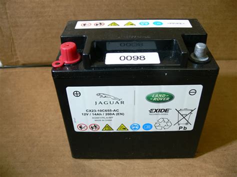 2014 range rover auxiliary battery location.  Land Rover Forums - Land Rover...