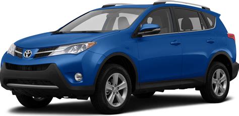 2014 rav4 blue book value. Dealer Price. The amount you can expect to pay if you buy a 2007 Toyota RAV4 from a dealer. Trade-In Value. Based on the Black Book value of a 2007 Toyota RAV4, this is the amount you can expect ... 