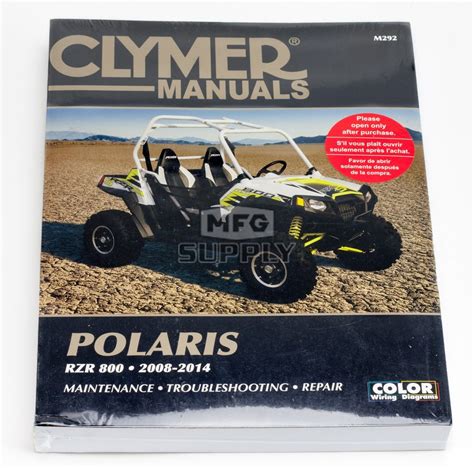 2014 rzr 800 xc service manual. - Frog math predict ponder play teachers guide.