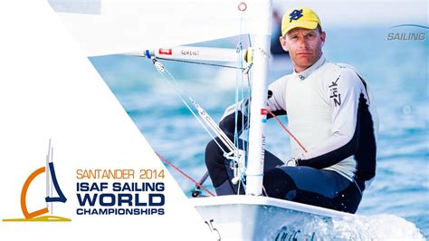 2014 Sailing World, Dr