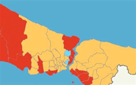 2014 seçim sonuçları istanbul
