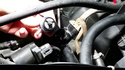 To diagnose a bad fuel pressure regulator, follow these steps: Locate the Fuel Pressure Regulator: Pop the hood and find the fuel pressure regulator. Inspect for External Damage: Visually inspect the regulator for any signs of damage, such as leaks, cracks, or broken connections. Replace it if necessary. Check the Vacuum Line: Detach …. 
