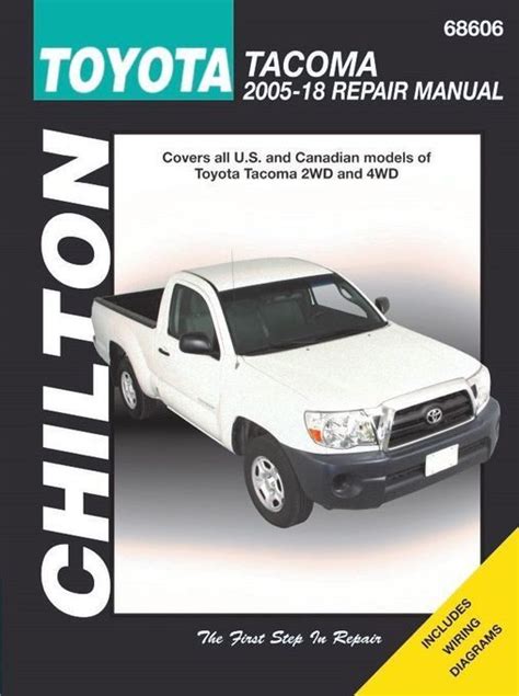 2014 toyota tacoma service and repair manual. - 1950 chevrolet accessories installation manual all cars pickups trucks 50 chevy.