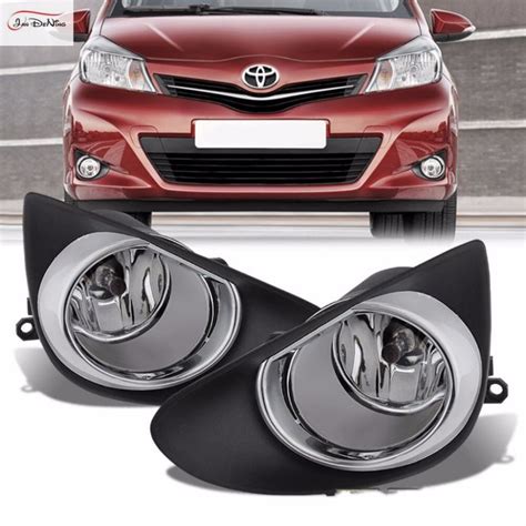 2014 toyota yaris fog light installation. - Guide for design of pavement structures.