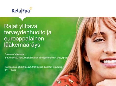 2014-01-23 MÄÄRÄYS Eurooppalainen lääkemääräys FI (2)