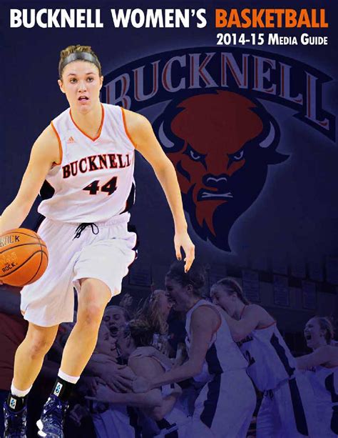 2014-15 Bucknell Women