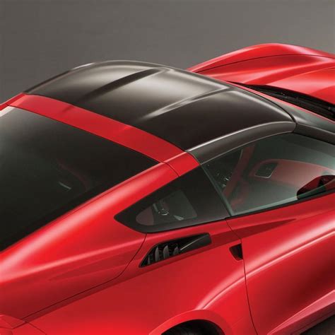 2014-2024 C7 Roof Panels Corvette Central