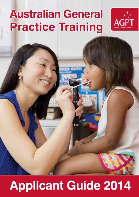Download 2014 Agpt Applicant Guide Beyond Medical 