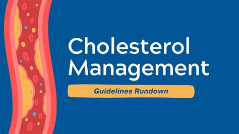 Download 2014 Cholesterol Guidelines 