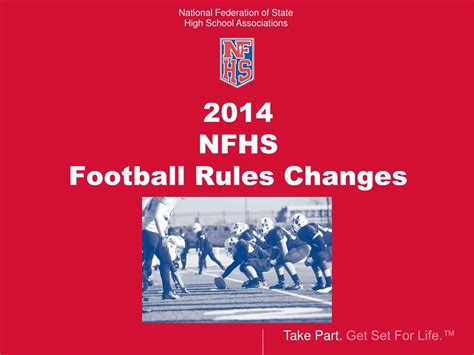 Download 2014 Football Nfhs Rules Free Download 