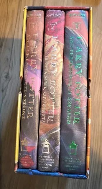 Full Download 2014 Harry Potter Year In A Box 